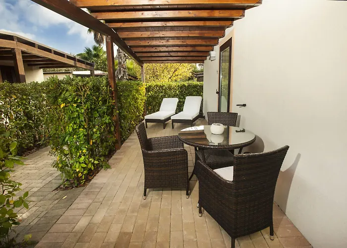 Paradise Resort Otranto